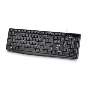 Teclado NGS Funky V4 QWERTY...