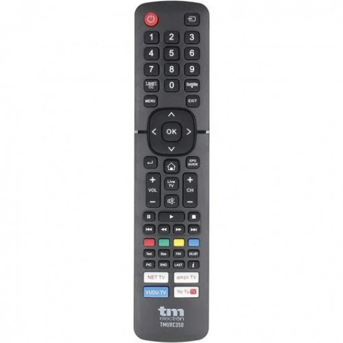 Mando a Distancia TM ELECTRON para TV...