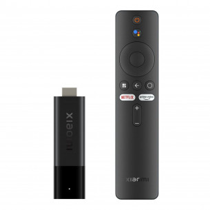 Xiaomi TV Stick 4K UHD 8GB...