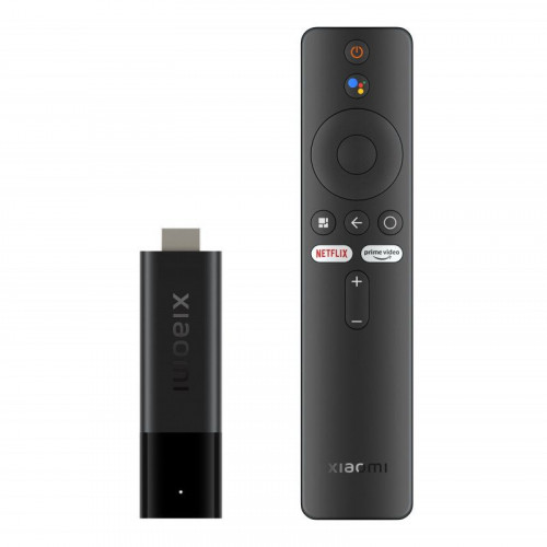 Xiaomi TV Stick 4K UHD 8GB con...