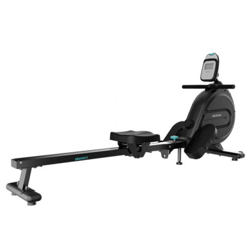 Máquina Remo CECOTEC Drumfit Rower...