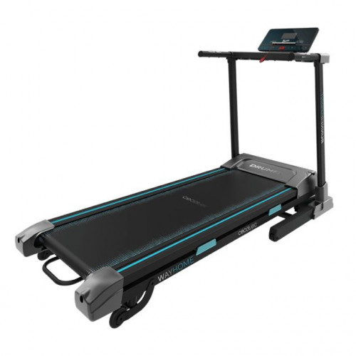 Cinta de Correr Plegable Cecotec...