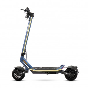 Patinete Eléctrico...