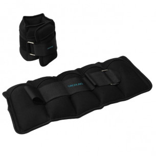 Set de Pesas para Tobillo y...
