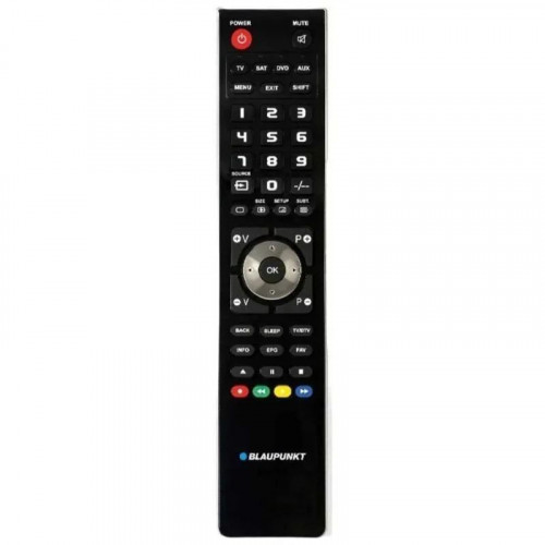 Mando Universal Blaupunkt para TV...