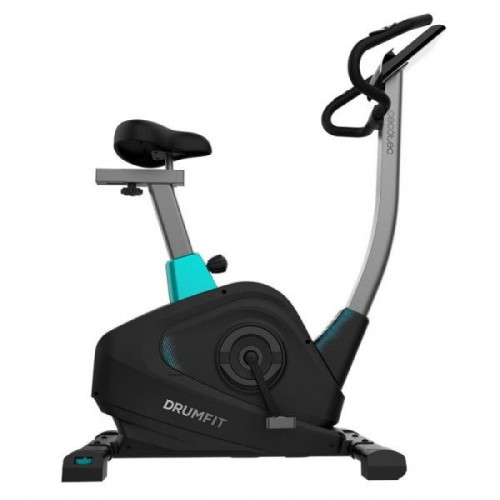 Bicicleta Estática Cecotec Drumfit...