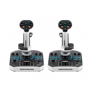 Joystick Thrustmaster Sol-R...