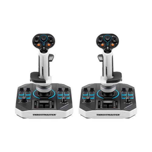 Joystick Thrustmaster Sol-R 2 HOSAS...