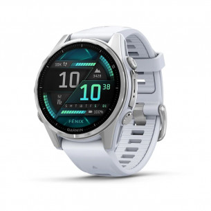Smartwatch Garmin Fenix 8...