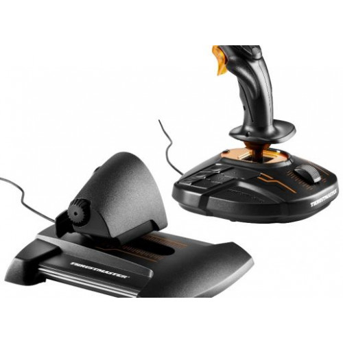 Joystick Thrustmaster T.16000M FCS...