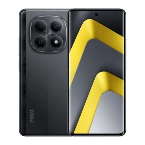 Smartphone Xiaomi Poco M8 6.77" 8GB...