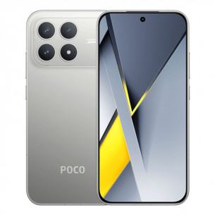 Smartphone Xiaomi Poco F8...