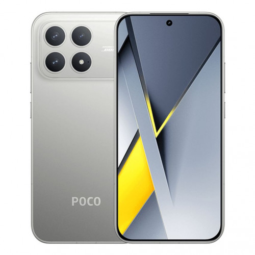Smartphone Xiaomi Poco F8 Pro 6.59"...