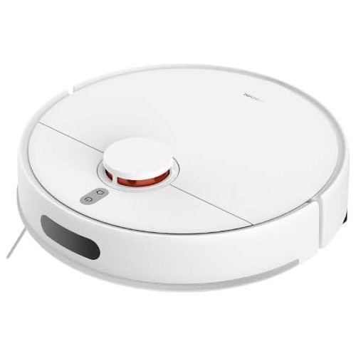 Robot Aspirador Friegasuelos Xiaomi...