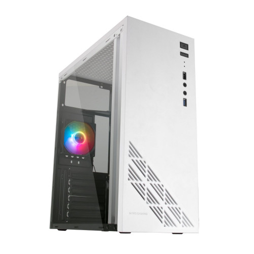 Caja Mars Gaming Ventana Lateral...