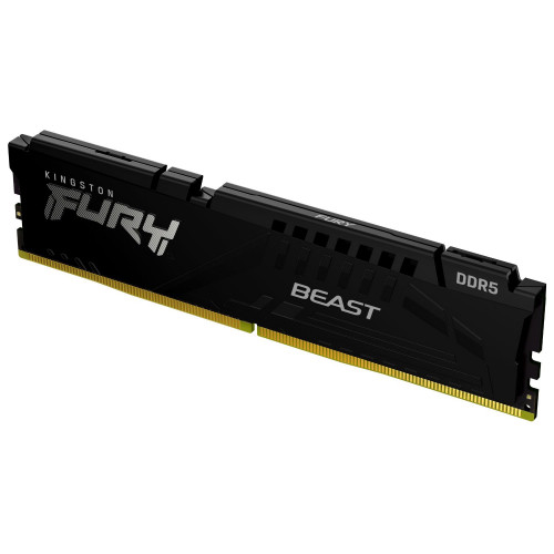 Módulo Kingston DDR5 8Gb 2600MHz...