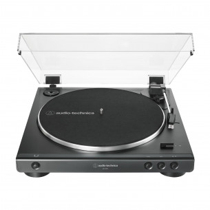 Tocadiscos Audio-Technica...