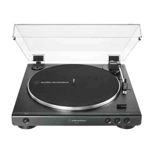 Tocadiscos Audio-Technica Hi-Fi...