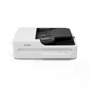 Escáner Epson DS-1730 Plano...