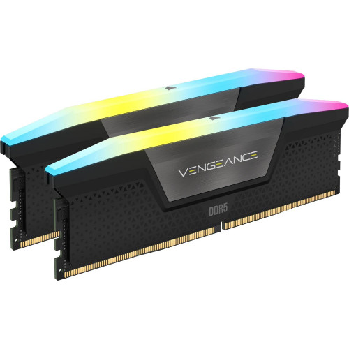 Módulo Corsair Vengeance RGB DDR5...