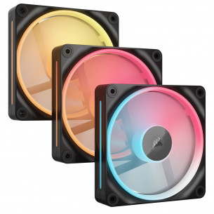 Ventilador Corsair LX120-R...