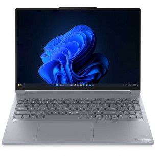 Portátil Lenovo ThinkBook...