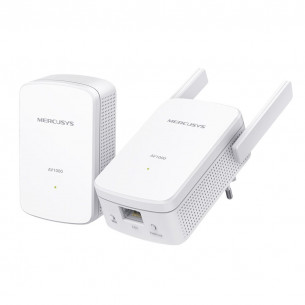 Powerline Mercusys AV1000...
