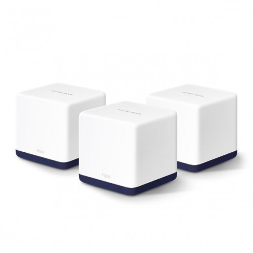 Sistema MESH Mercusys AC1900 WiFi 5...