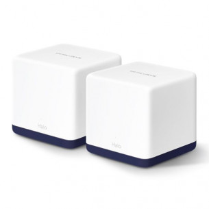 Sistema WiFi Mesh Mercusys...