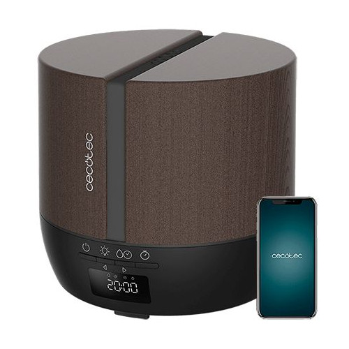 Difusor de Aromas Cecotec PureAroma...