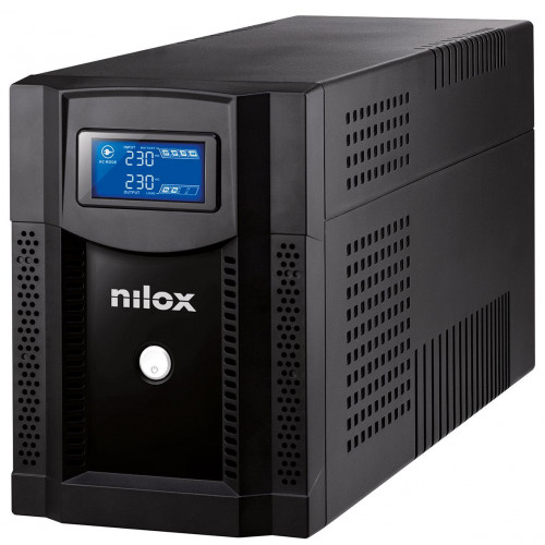 SAI Nilox Premium Line Interactive...