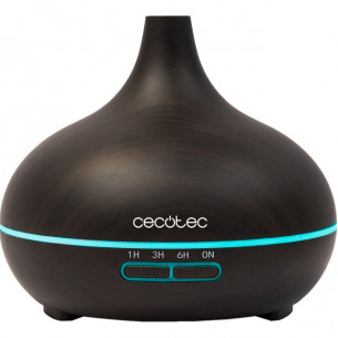 Humidificador Ultrasónico...
