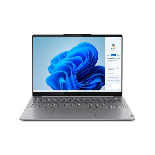 Portátil Lenovo Yoga Slim 7 14IMH9...