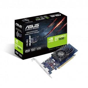 Tarjeta Gráfica ASUS Nvidia...