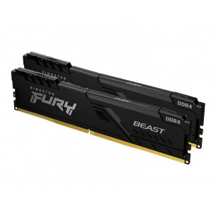 Módulo Kingston Fury Beast...