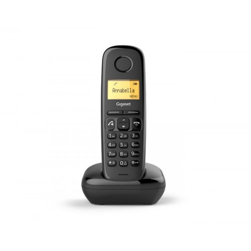 Teléfono Inalámbrico Gigaset A270...