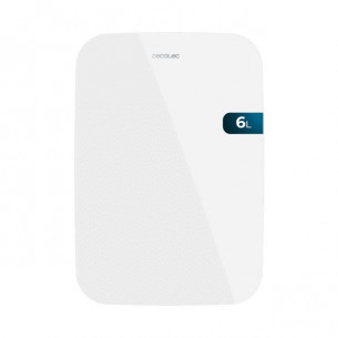 Minifrigo Cecotec Bolero...