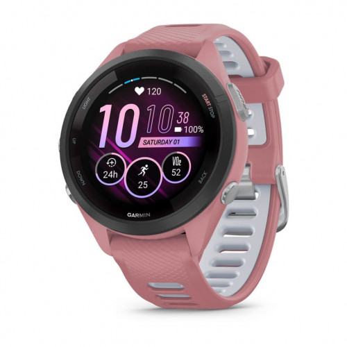 Smartwatch Garmin Forerunner 265S...