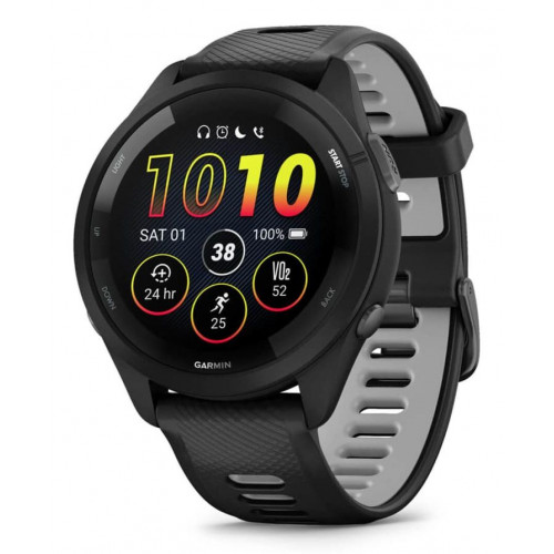 Smartwatch Garmin Forerunner 265 46mm...