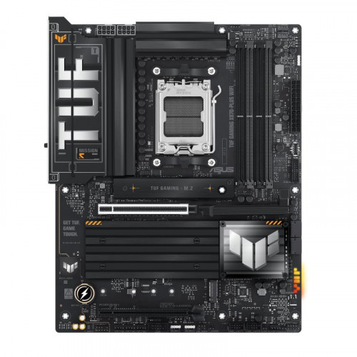 Placa Base ASUS TUF Gaming X870-PLUS...