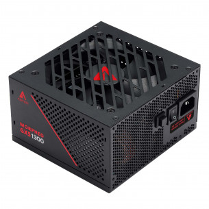 Fuente Abysm Morpheo GX5...