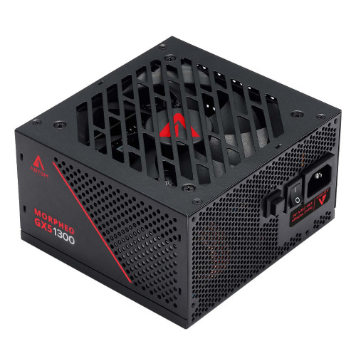 Fuente Abysm Morpheo GX5 ATX 1300W...