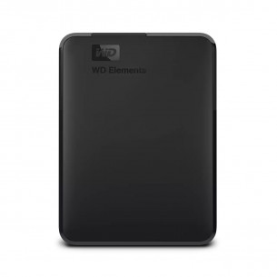 Disco Duro WD 2.5" 6TB USB...