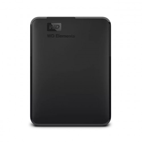 Disco Duro WD 2.5" 6TB USB 3.2 Gen1...