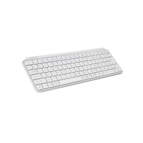 Teclado Mars Gaming Wileress Perfil...