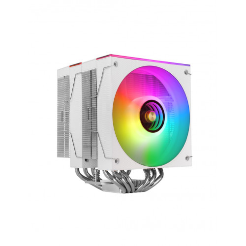 Ventilador CPU Mars Gaming ARGB 350W...