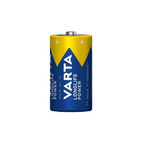 Pilas VARTA Longlife LR14 2 Unidades...
