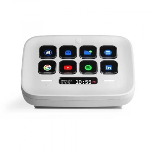ELGATO Stream Deck Neo 8 Teclas...