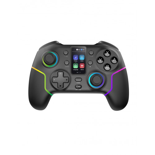 GamePad Mars Gaming Inalámbrico...