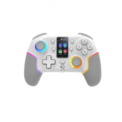 Gamepad Mars Gaming Inalámbrico...